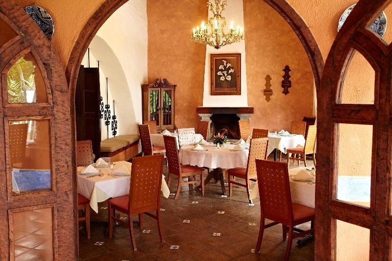 Hotel Posada Maria Cristina Cuernavaca Exterior foto